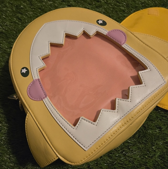 Lemon Shark Ita Bag Backpack - Picture 6 of 11